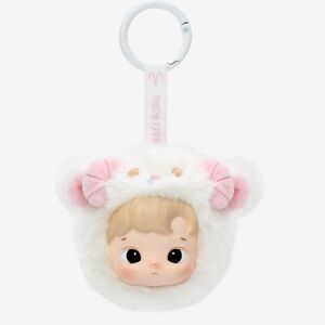 HACIPUPU The Constellation Series-Vinyl Plush NIB - Aries